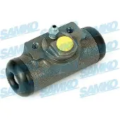 SAMKO C29076 Wielremcilinder
