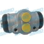 SAMKO C31151 Wielremcilinder