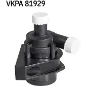Skf VKPA 81929 Waterpomp