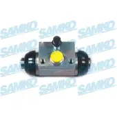 SAMKO C31118 Wielremcilinder