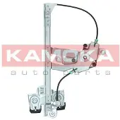 KAMOKA 7200186 Raammechanisme