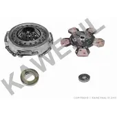 KAWE 6315505 Koppelingsset