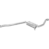 POLMO 48.03 Uitlaat middendemper
