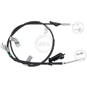 A.B.S. K17808 Handremkabel