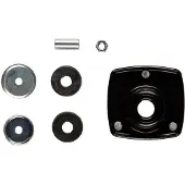 BILSTEIN 12-173495 Veerpootlager