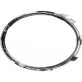BLIC Bumper ventilatierooster 6502-07-0038918P