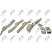 NTY EWS-BM-034 Handgreep, interieur