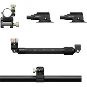 Insta360 Dual Suction Cup Car Mount