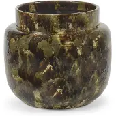 Serax Mystique Brown Bloempot Medium