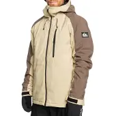 Quiksilver Mission Block Jas