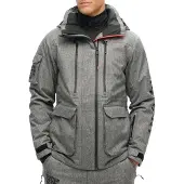 Superdry Sportjas | M | male