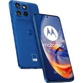 Motorola Edge 50 Neo 16,1 cm (6.36") Dual SIM Android 14 5G USB Type-C 8 GB 256 GB 4310 mAh Blauw