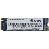AFOX SSD NVME GEN 3 512GB