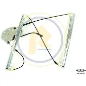 Ac Rolcar 01.4011 Raammechanisme