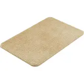 Kleine wolke - Badmat - Meadow - 80x140 cm - Beige