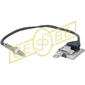 Gebe 9 3802 1 NOx-sensor, NOx-katalysator