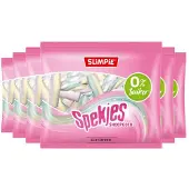 Slimpie 5x Spekjes 80 Gr