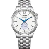 Citizen - NH9131-73A - Polshorloge - Heren - Automatisch - Mechanical