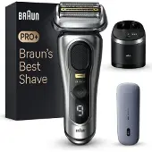 Braun - Series 9 Pro+ 9577cc
