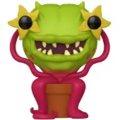 Funko POP! Pop! DC Comics Heroes: Harley Quinn Animated Series - Frank the Plant