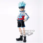 Bandai Shaman King Horohoro-figuur