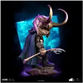 Iron Studios IronStudios - MiniCo Marvel Avengers Infinity Saga Loki