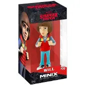 Minix Figurine Stranger Things Will