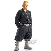 Bandai Tokyo Revengers Haruki Hayashida Figure Groen Kinderen