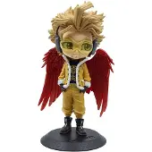 Banpresto My Hero Academia Haviken Ver.b Q Posket 14 Cm