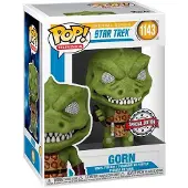 Funko POP! Star Trek Gorn Exclusive Figure Groen Kinderen