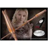 Noble Collection Harry Potter - Replica - Luna Lovegood's Wand