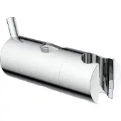 Eisl Douchehouder - DN 22 mm - Voor Douchestang - Chroom