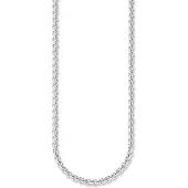 Thomas Sabo Sterling Silver Ketting KE1107-001-12-L