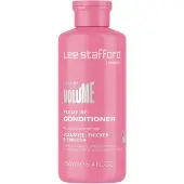 Lee Stafford Plump Up The Volume Pluming Conditioner Conditioner 250 ml
