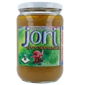 Jori Pindakaas met zout