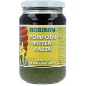 Horizon fitness Pompoenpittenpasta 350 gram