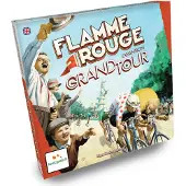 Asmodee Flamme Rouge - Grand Tour Expansion
