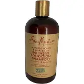 Shea Moisture Manuka Honey & Mafura Oil Intensive Hydration Shampoo 384ml