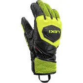 LEKI - Kid's WCR Venom 3D Junior - Handschoenen 6, meerkleurig