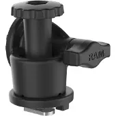 Ram Mounts RAM Track-Node Basis, Accessoires voor barcodescanners