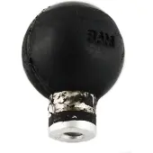 Ram Mounts RAM 1Inch BALL W/ #10-24, Accessoires voor barcodescanners