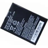 Honeywell spare battery