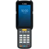Zebra MC3300x, 2D, SR, SE4770, BT, Wi-Fi, NFC, alpha, GMS, Android