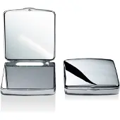 DECOR WALTHER Make-up Spiegel TS 1 LED Chrome (7x Magnification)