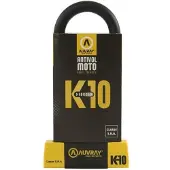Auvray K 10 Beugelslot