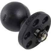 Ram Mounts UNPK RAM 1Inch BALL VOOR TOUGH, Accessoires voor barcodescanners