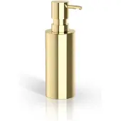 DECOR WALTHER Zeepdispenser Mikado Gold