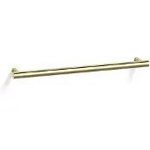 DECOR WALTHER Handdoekstang Bar Goud 40 cm
