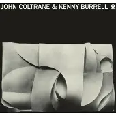 Intermusic John Coltrane & Kenny Burrell