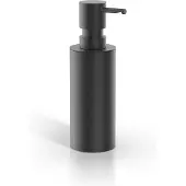 DECOR WALTHER Zeepdispenser Mikado Black Matt